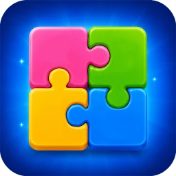 Unpuzzle Jam simgesi