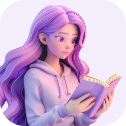 My3Dify - Explore&Read Stories 图标