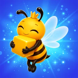 Bee Buzzing simgesi