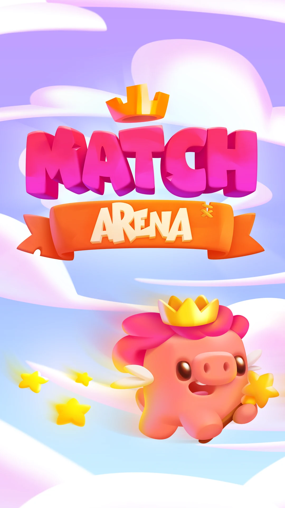 Match Arena screenshot
