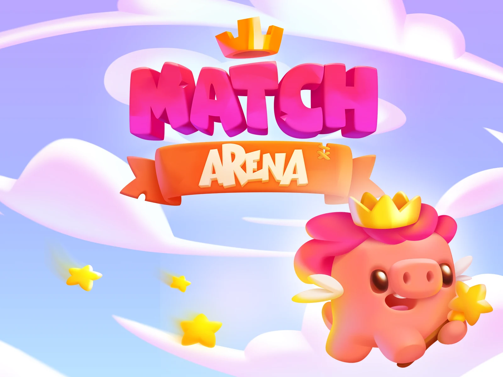 Match Arena screenshot