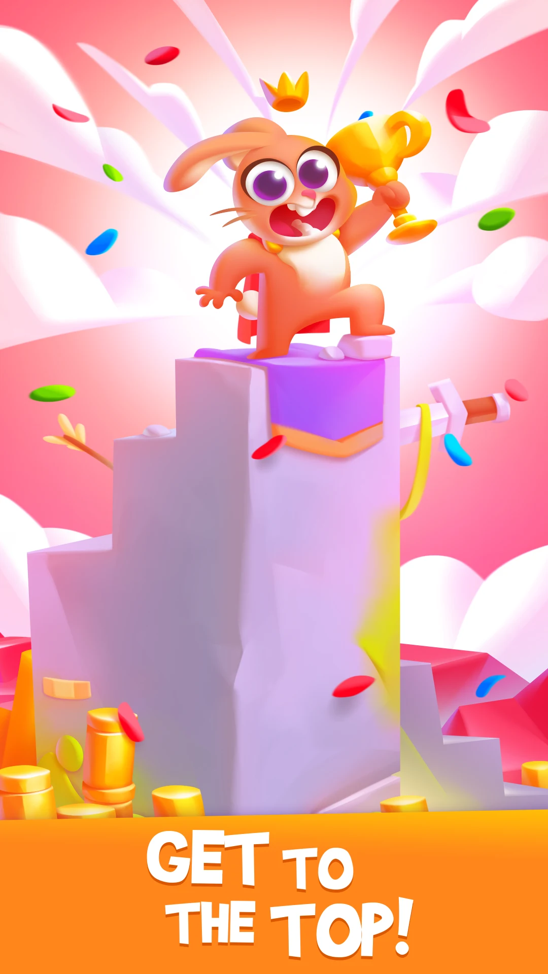Match Arena screenshot